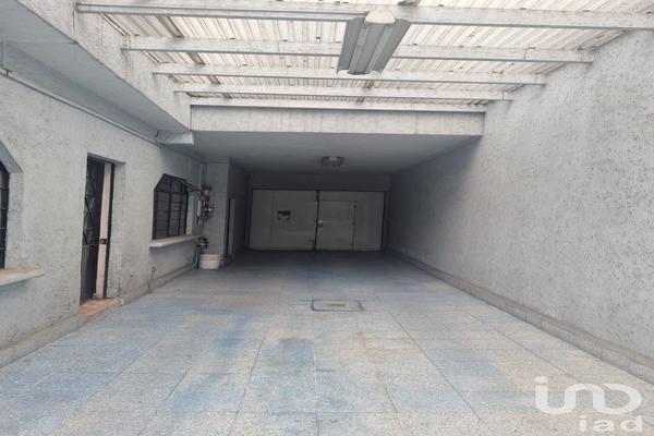 Foto de inmueble en Avenida Cuitlahuac #1349, Col. Aguilera C.P. 02900, Azcapotzalco