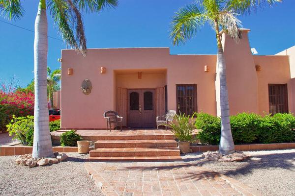 Foto de inmueble en avenida D #1234, Col. Ranchito Campestre C.P. 85506, Guaymas