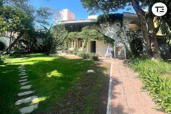 Foto de inmueble en Avenida D #1951, Col. Seattle C.P. 45150, Zapopan