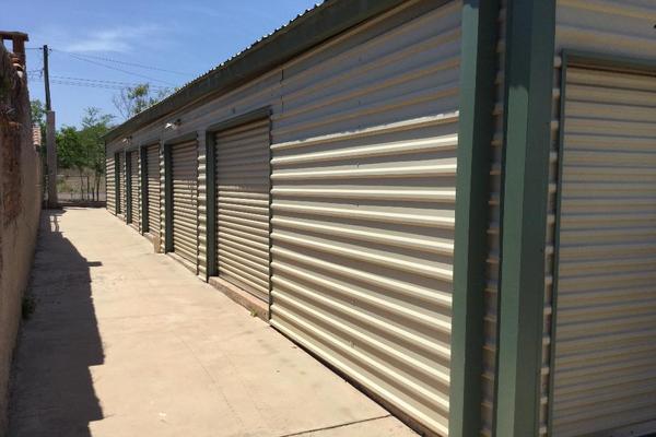 Foto de inmueble en AVENIDA D #300, Col. Ranchito Campestre C.P. 85506, Guaymas