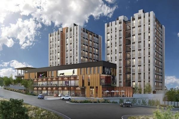 Foto de inmueble en Av. D 718, La Cantera Habitat, 45134 Zapopan, Jal., Col. Coto Miraflores C.P. 45134, Zapopan