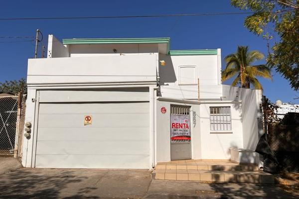 Foto de inmueble en Avenida  Jaime Torres Bodet #557, Col. Miguel Hidalgo C.P. 80090, Culiacán