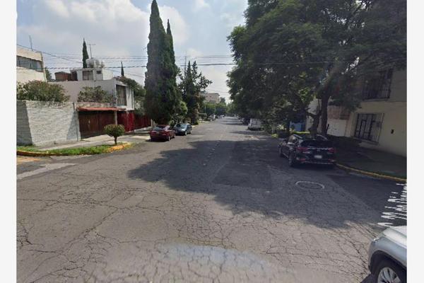 Foto de inmueble en Av. Damian Carmona #0, Col. Lomas Manuel Ávila Camacho C.P. 53910, Naucalpan de Juárez