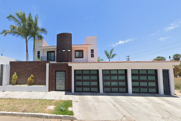 Foto de inmueble en Av. De la Cabrilla entre Blvd. Constituyentes 1975 y Av. de los Delfínes, Col. Sector La Selva Fidepaz C.P. 23094, La Paz