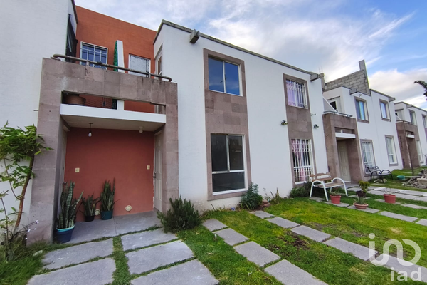 Foto de inmueble en Avenida de la cantera #2587, Col. Ciudad del Sol C.P. 76116, Querétaro