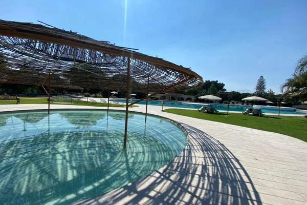 Foto de inmueble en Av de la carpa 1 Roca Azul, Col. Jocotepec Centro C.P. 45800, Jocotepec