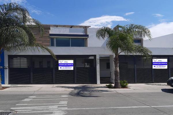 Foto de inmueble en Avenida de La Cima, Col. Coto Miraflores C.P. 45134, Zapopan