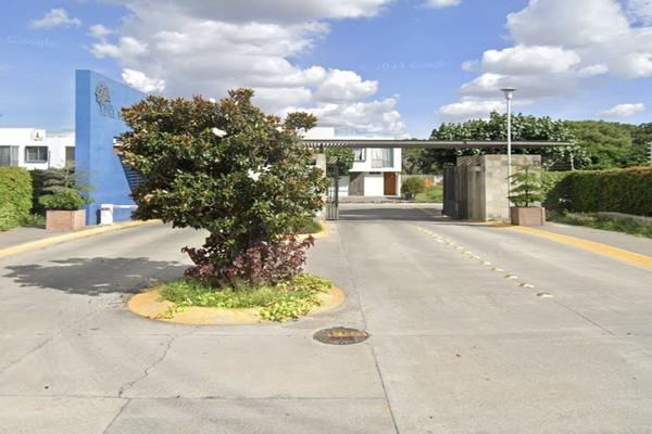 Foto de inmueble en av. de la cima, Col. La Cima C.P. 45134, Zapopan