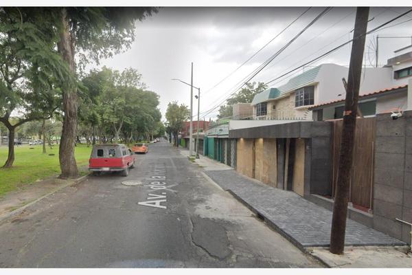 Foto de inmueble en AV DE LA HACIENDA #0, Col. Ex Hacienda Coapa C.P. 14308, Tlalpan