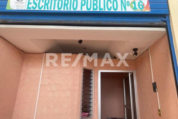 Foto de inmueble en Av. de la Independencia, Col. Ex-Marquezado C.P. 68034, Oaxaca de Juárez