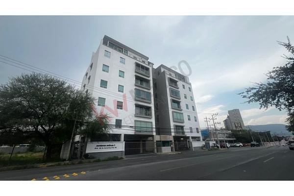 Foto de inmueble en av. de la juventud #96, Col. Cuauhtémoc C.P. 66450, San Nicolás de los Garza