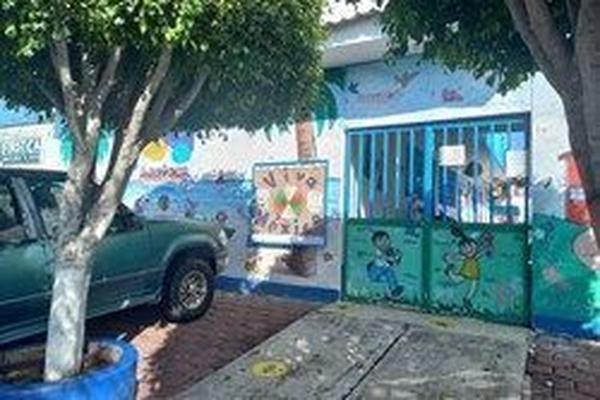 Foto de inmueble en Av de la Luz, Col. Cerrito Colorado C.P. 76116, Querétaro
