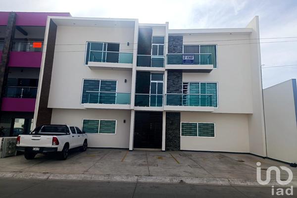 Foto de inmueble en Av. De La Piedra #65, Col. Real del Valle C.P. 82124, Mazatlán