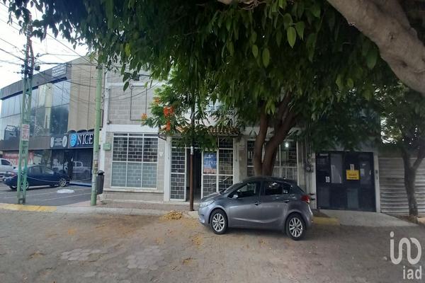 Foto de inmueble en AVENIDA DE LA PRADERA #167, Col. El Prado C.P. 76030, Querétaro
