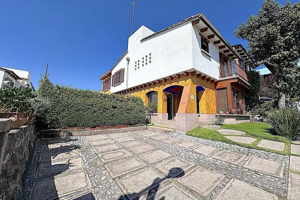 Foto de inmueble en Av de la Torres, Col. San José del Olivar C.P. 01770, Álvaro Obregón