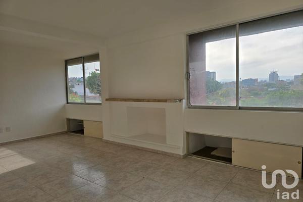 Foto de inmueble en Avenida de las Américas #219, Col. Moderna C.P. 03510, Benito Juárez