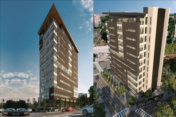 Foto de inmueble en Av. de las Américas, Col. Altamira C.P. 45160, Zapopan