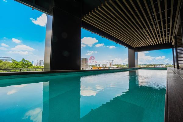 Foto de inmueble en Av. de las Américas, Col. Colomos Providencia C.P. 44660, Guadalajara