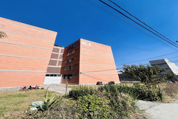Foto de inmueble en Avenida de Las Bombas, Col. Llano de los Báez C.P. 55055, Ecatepec de Morelos