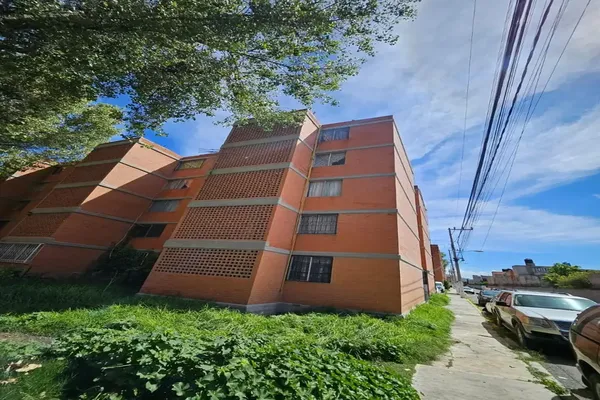 Foto de inmueble en Avenida de las bombas, Col. Llano de los Báez C.P. 55055, Ecatepec de Morelos