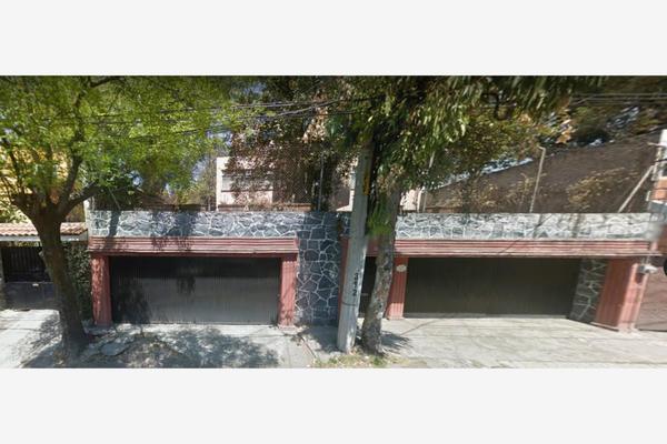 Foto de inmueble en AV. DE LAS FLORES #325, Col. Ampliación Las Aguilas C.P. 01759, Álvaro Obregón