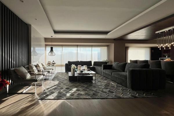 Foto de inmueble en Av. de las Flores, Col. Lomas Country Club C.P. 52779, Huixquilucan