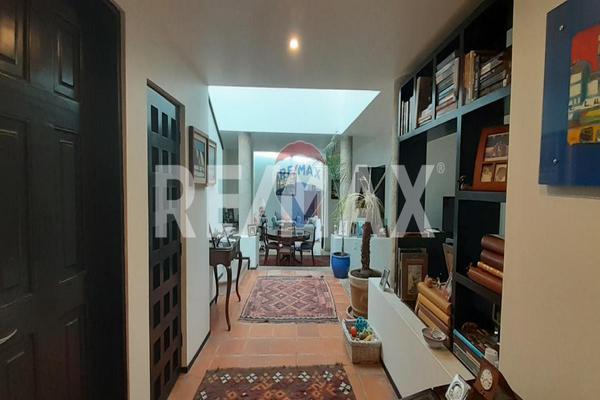 Foto de inmueble en Av. de las Flores, Col. San Lorenzo Acopilco C.P. 05410, Cuajimalpa de Morelos