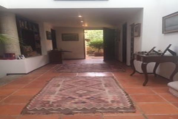 Foto de inmueble en AV. DE LAS FLORES, Col. San Lorenzo Acopilco C.P. 05410, Cuajimalpa de Morelos