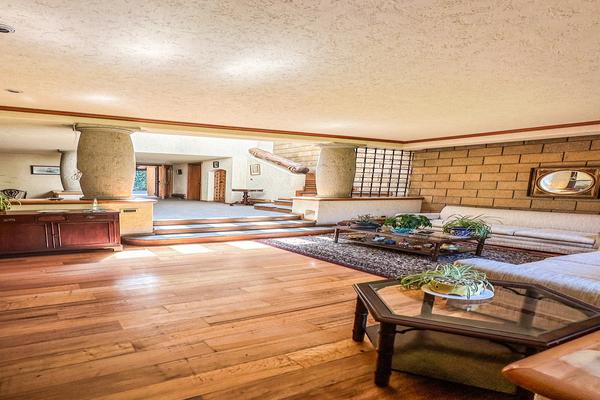 Foto de inmueble en Av de las flores, Col. San Lorenzo Acopilco C.P. 05410, Cuajimalpa de Morelos