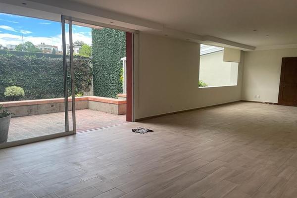 Foto de inmueble en Av de las Fuentes, Col. Lomas de Tecamachalco C.P. 53950, Naucalpan de Juárez