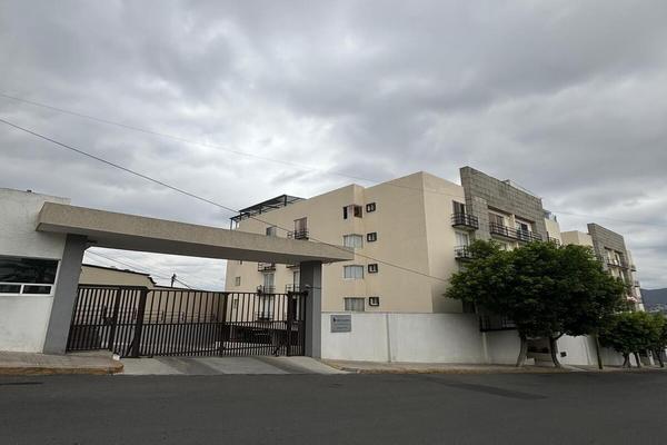 Foto de inmueble en Av. de las Granjas, Col. Las Colonias C.P. 52953, Atizapán de Zaragoza