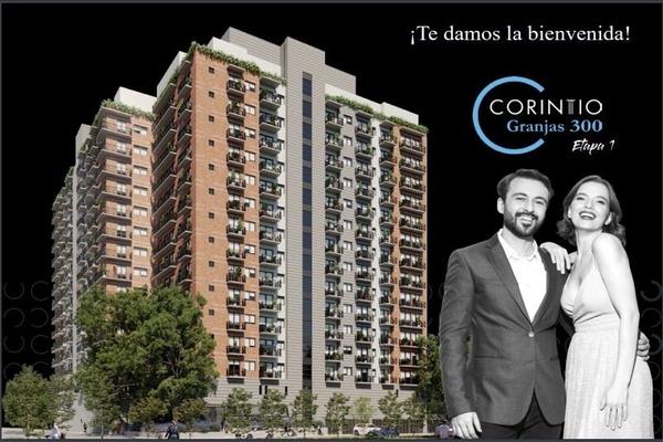 Foto de inmueble en Avenida de las Granjas, Col. Libertad C.P. 02050, Azcapotzalco