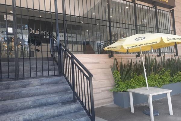 Foto de inmueble en Av. De las Granjas, Col. Santo Tomas C.P. 02020, Azcapotzalco