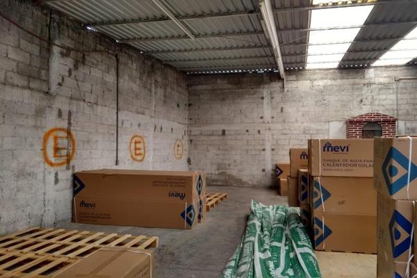 Foto de inmueble en Av. de las palmas #20, Col. San Jorge Pueblo Nuevo C.P. 52164, Metepec