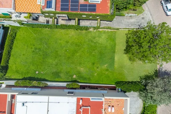 Foto de inmueble en Av. de las Palmas - Paseo García Lorca #100B, Col. Villa Magna C.P. 45169, Zapopan