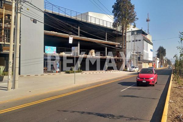 Foto de inmueble en Av. de las Partidas, Col. Isidro Fabela C.P. 52004, Lerma