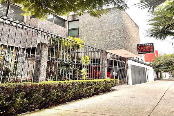 Foto de inmueble en avenida de las rosas, Col. Ciudad Jardín C.P. 04370, Coyoacán