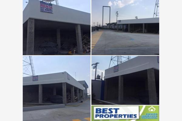 Foto de inmueble en Av. de las Torres #11, Col. San Sebastián C.P. 56600, Chalco