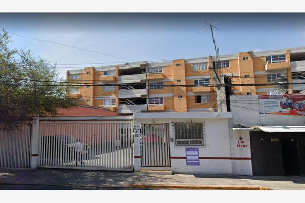 Foto de inmueble en AV. De Las Torres #305, Col. Los Ángeles C.P. 09830, Iztapalapa
