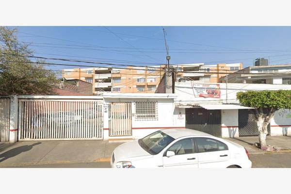 Foto de inmueble en AV DE LAS TORRES #65, Col. Los Ángeles C.P. 09830, Iztapalapa