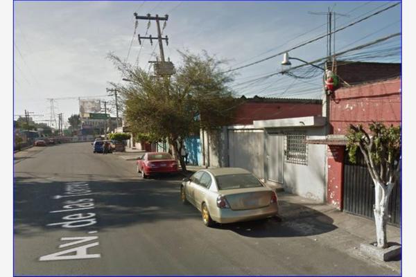 Foto de inmueble en Av. de las Torres #65, Col. Los Ángeles C.P. 09830, Iztapalapa