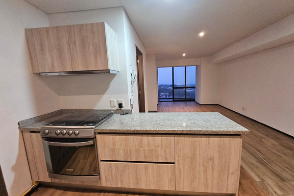 Foto de inmueble en Av. de las Torres, Col. San José del Olivar C.P. 01770, Álvaro Obregón