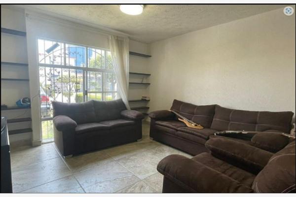 Foto de inmueble en avenida de los alamos #0, Col. Ex-Hacienda San Miguel C.P. 54715, Cuautitlán Izcalli