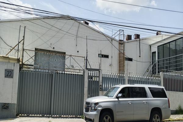 Foto de inmueble en Av de Los Arcos, Col. San Bartolo Naucalpan (Naucalpan Centro) C.P. 53000, Naucalpan de Juárez