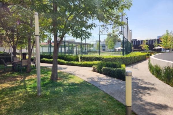 Foto de inmueble en Av. de los Bosques, Col. Lomas de Tecamachalco C.P. 53950, Naucalpan de Juárez