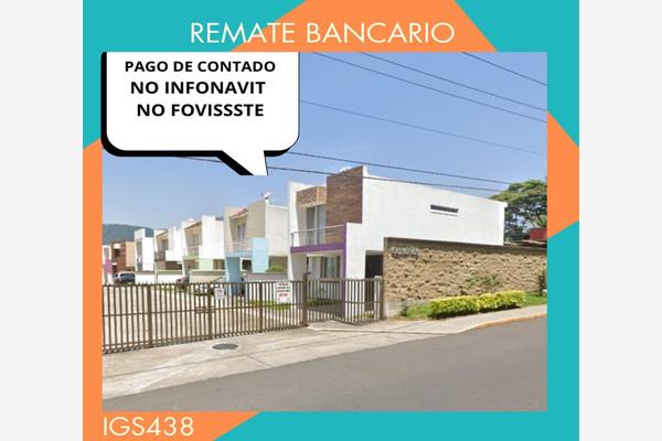 Foto de inmueble en AV. DE LOS CENSOS #00, Col. El Espinal C.P. 94330, Orizaba