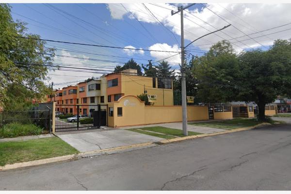 Foto de inmueble en Av. de los Chopos #103, Col. Adolfo López Mateos C.P. 54715, Cuautitlán Izcalli
