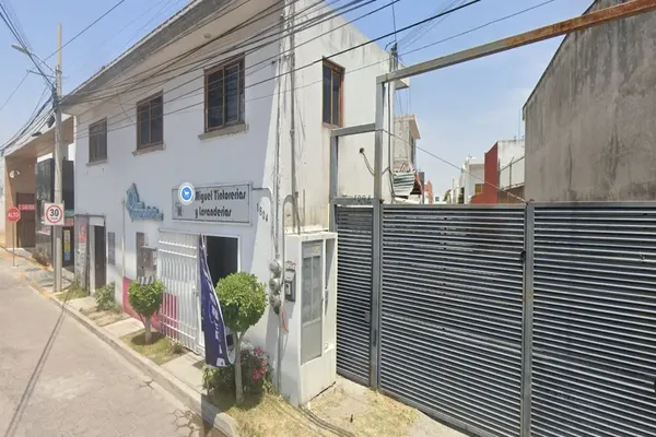 Foto de inmueble en AVENIDA DE LOS CIPRESES #00, Col. El Barreal C.P. 72814, San Andrés Cholula