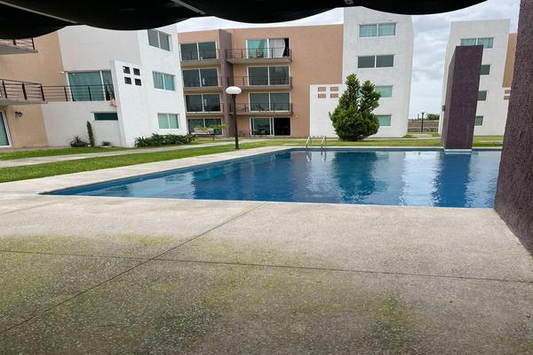 Foto de inmueble en Av. De los Conventos, Col. Agua Zarca C.P. 62824, Yecapixtla