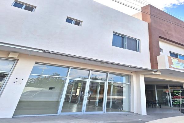 Foto de inmueble en Avenida de los Deportistas esquina Sierra de las Virgenes., Col. 8 de Octubre 1a Sección C.P. 23080, La Paz